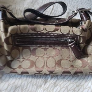 Coach Purse Demi
